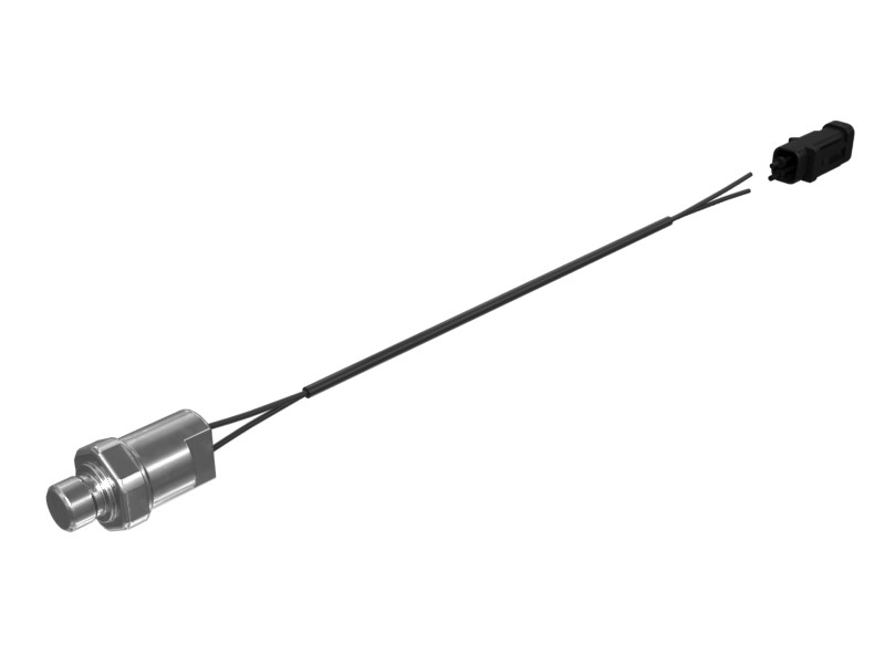 362-3225 377 kPa Pressure Switch