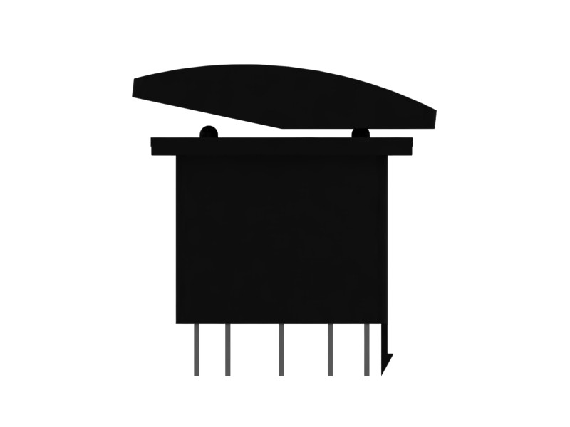 362-3298 Rocker Switch Group - image 2