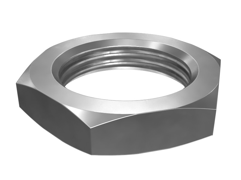 362-3509 Locknut
