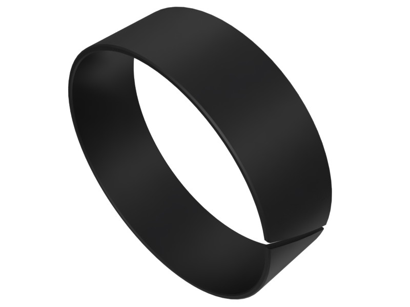 362-3565 137.46 mm ID Plastic Ring