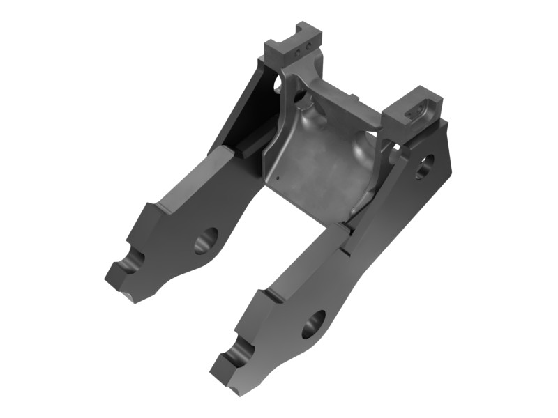362-3566 Bogie Group