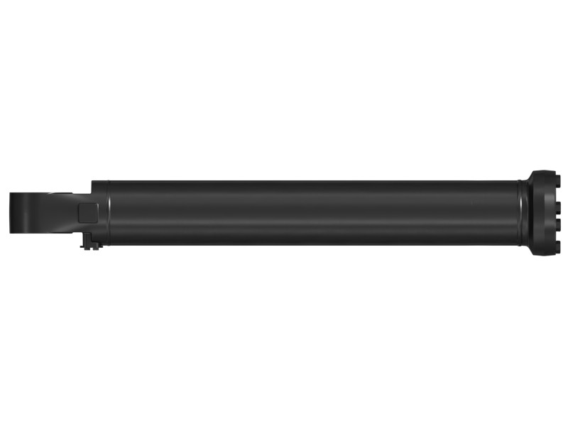 362-4564 Hydraulic Cylinder Tube Group - image 3