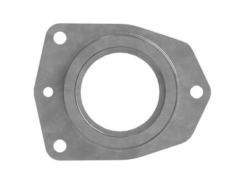 362-5245 Hydraulic Fan Pump Flange - image 3