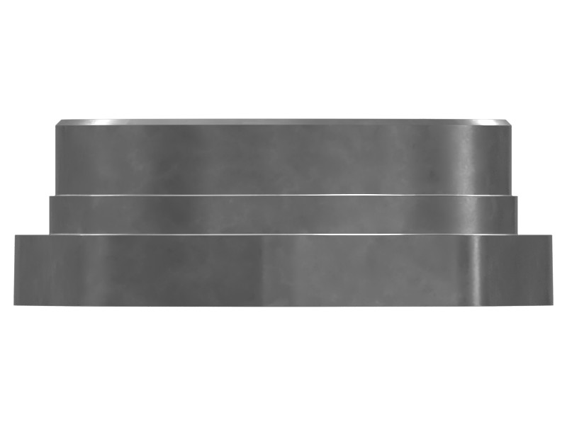 362-5245 Hydraulic Fan Pump Flange - image 4