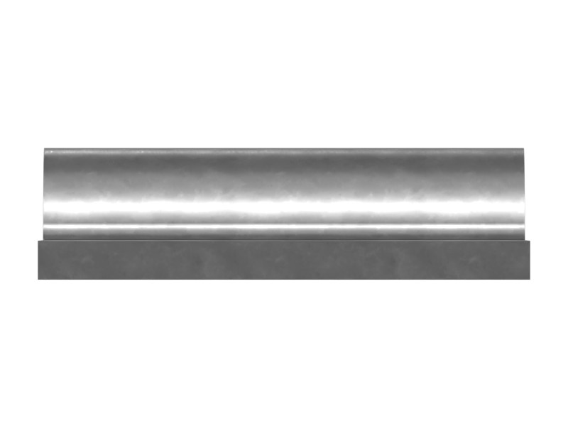 363-0253 6.35 mm ID Single Tube Clamp - image 4