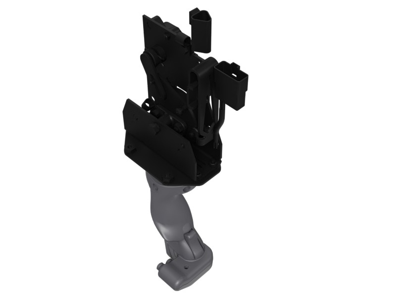 363-0351 Joystick Control