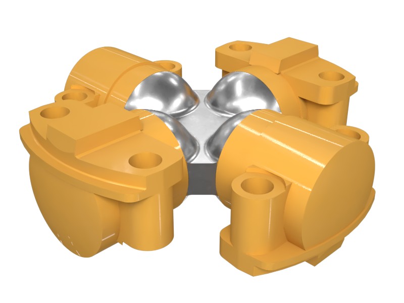 363-1923 Universal Joint Group