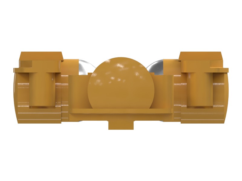 363-1923 Universal Joint Group - image 2