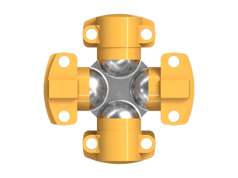 363-1923 Universal Joint Group - image 3