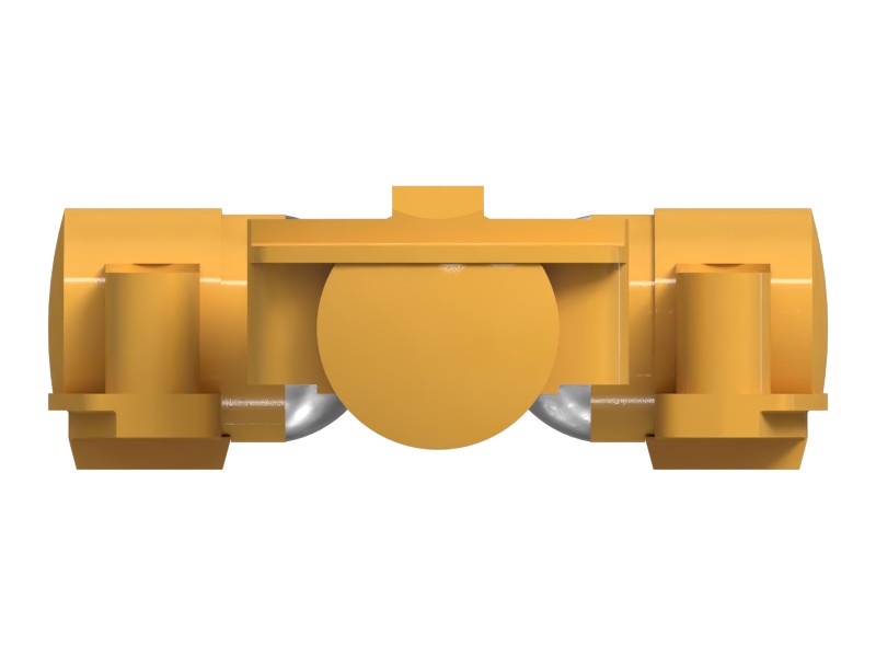 363-1923 Universal Joint Group - image 4