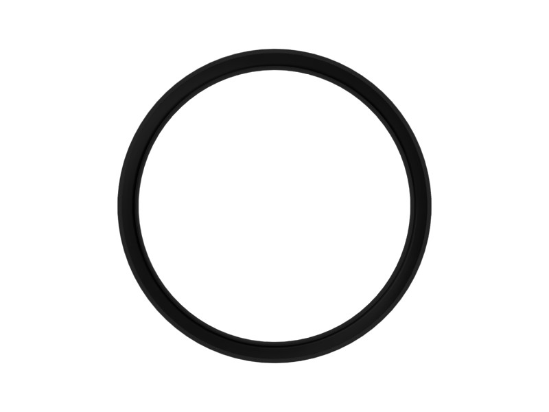363-2112 Torque Converter Housing Lip Seal - image 3