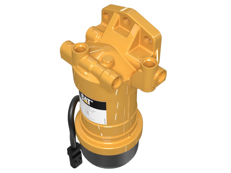 363-3230 Fuel Filter