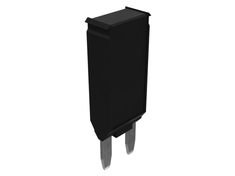 363-4996 2000 Ohm Resistor