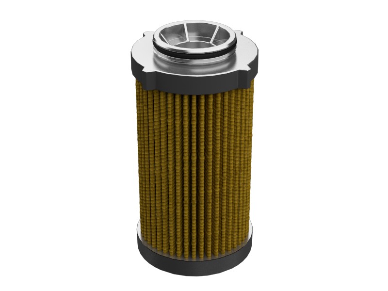 363-5819 Standard Efficiency Fuel Water Separator
