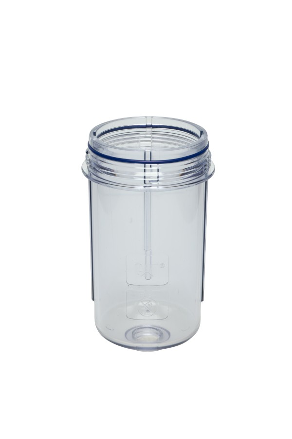 363-5820 Fuel Filter Bowl Housing