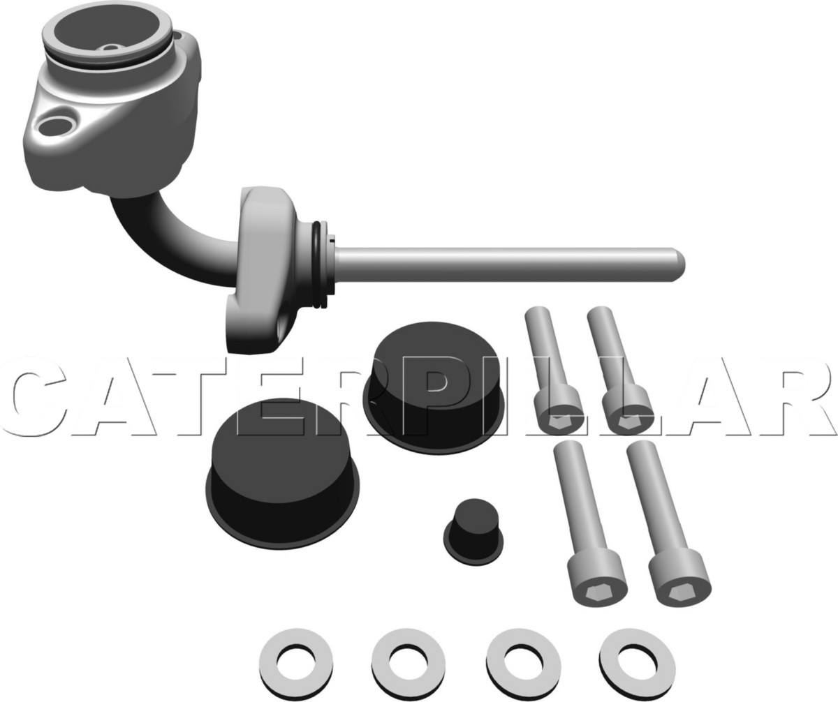 363-7080 Line Group Kit