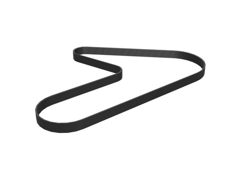 363-7389 Serpentine Belt
