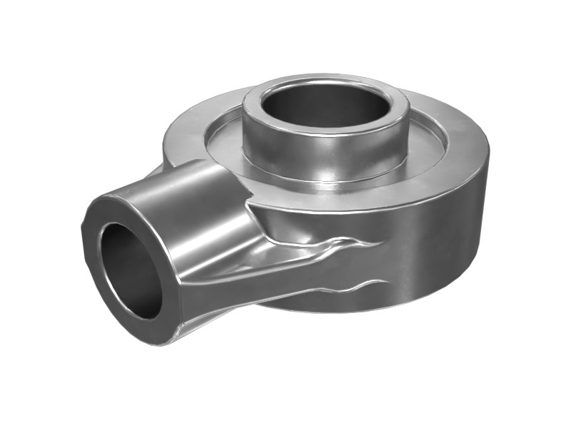 363-7409 116 mm Long Bearing