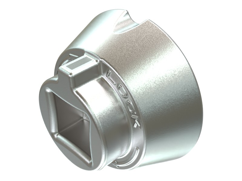 363-9108 CapSure Retainer Lock
