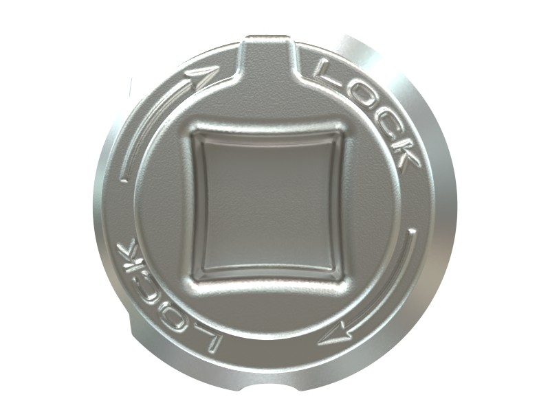 363-9108 CapSure Retainer Lock - image 3