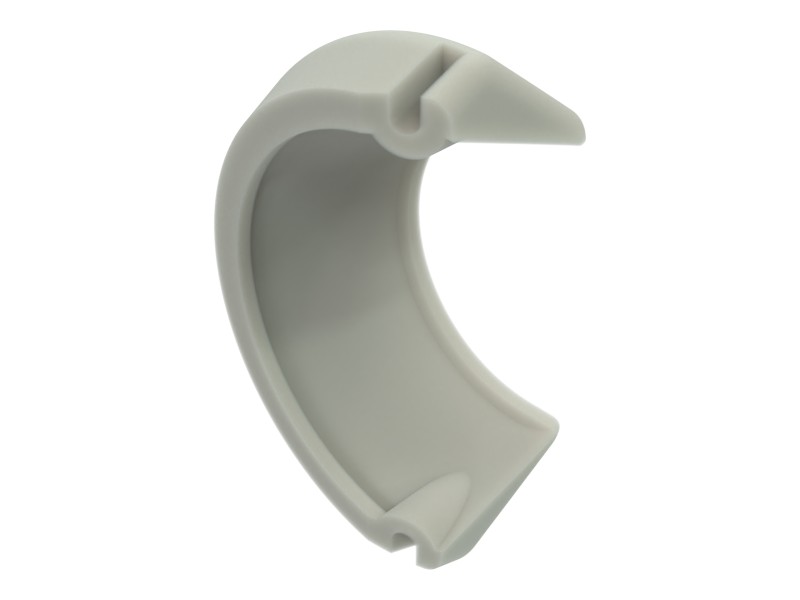 363-9109 31.4 mm Wide Compression Sleeve
