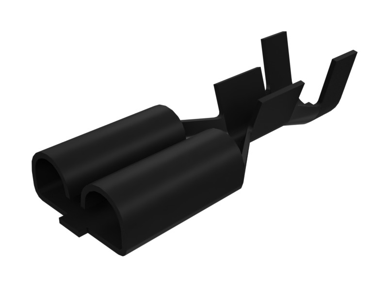 363-9173 Receptacle Terminal