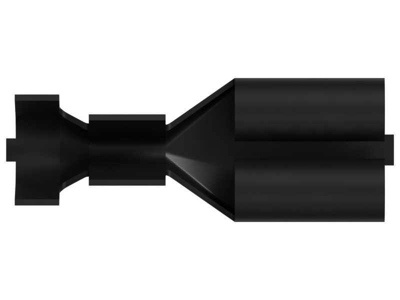 363-9173 Receptacle Terminal - image 3