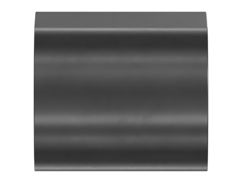 363-9351 80 mm Long Plastic Roof Hatch Latch - image 3