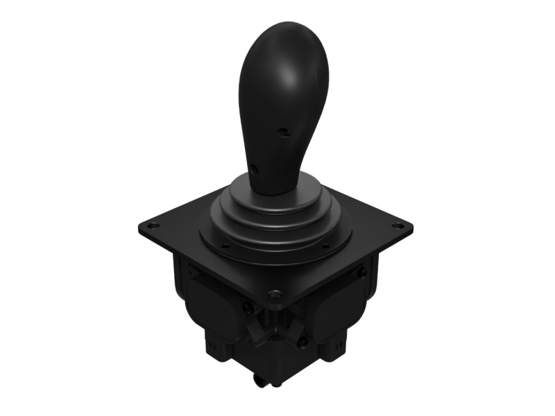 363-9933 Mounting Control Assembly