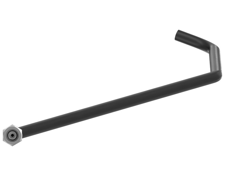 364-0467 Cat Hose Assembly - image 3
