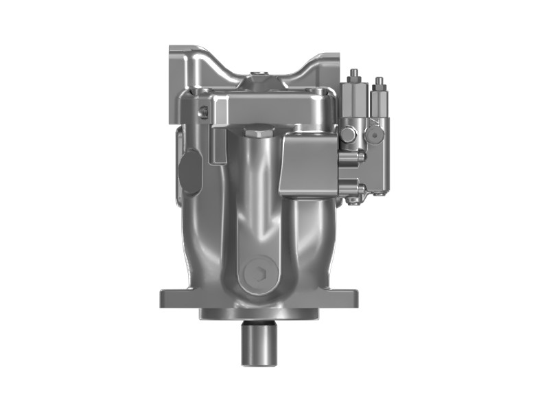 364-0983 Suction Fan Piston Motor - image 3