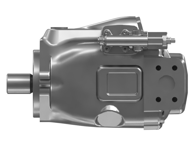 364-0983 Suction Fan Piston Motor - image 4