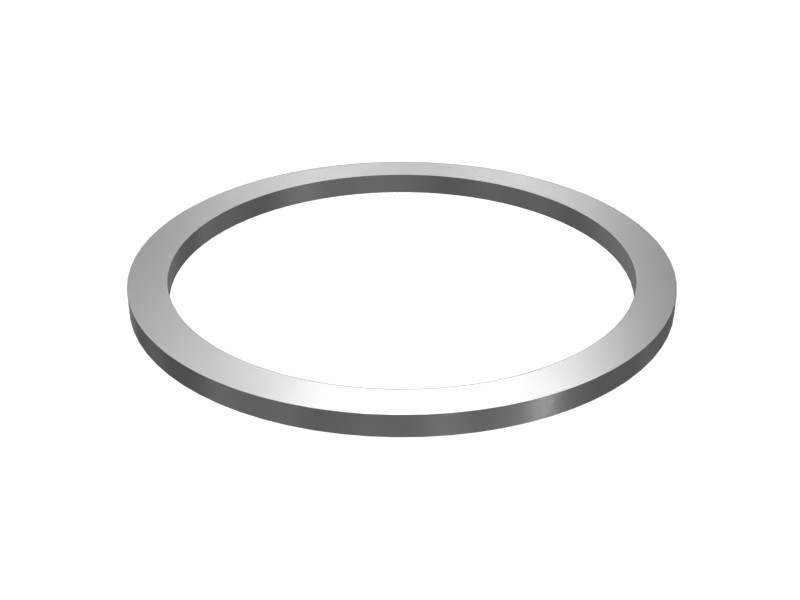 364-1977 1.27 mm Thick Support Ring