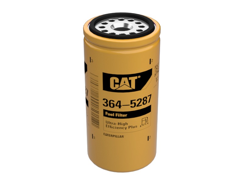 364-5287 Ultra High Efficiency Fuel Filter