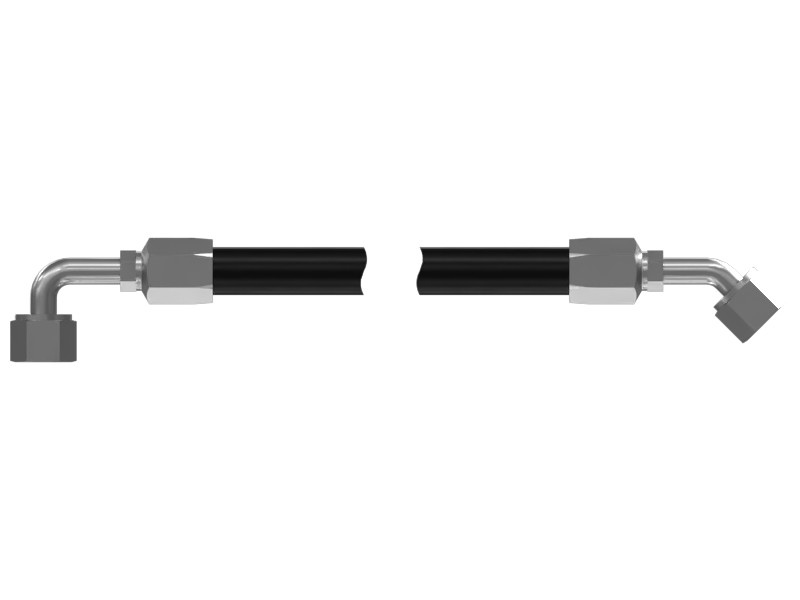 364-5334 Oil Hose Assembly - image 2