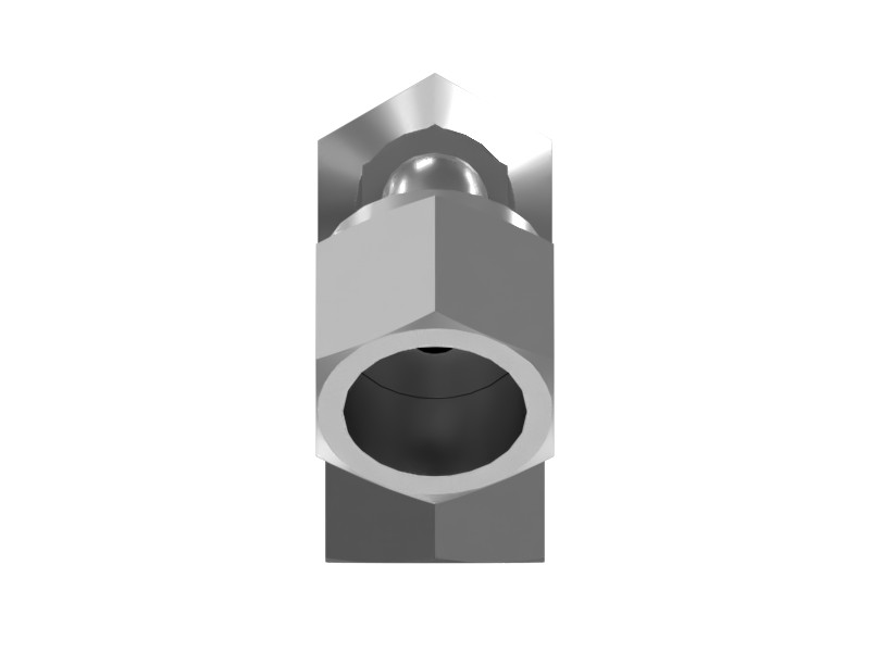 364-5334 Oil Hose Assembly - image 4