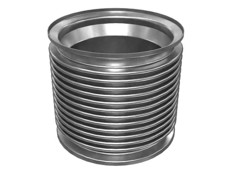 364-5416 Exhaust Bellows Group