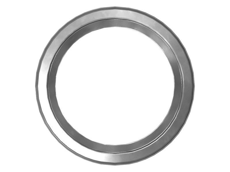 364-5416 Exhaust Bellows Group - image 3