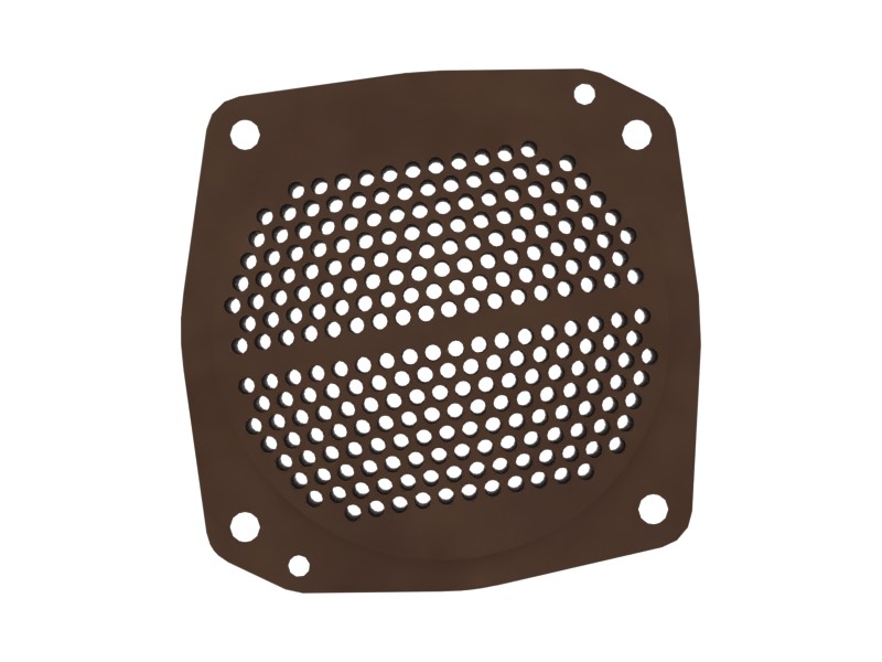 364-8250 Heat Exchanger Core - image 2