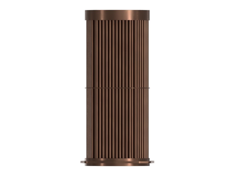 364-8250 Heat Exchanger Core - image 3