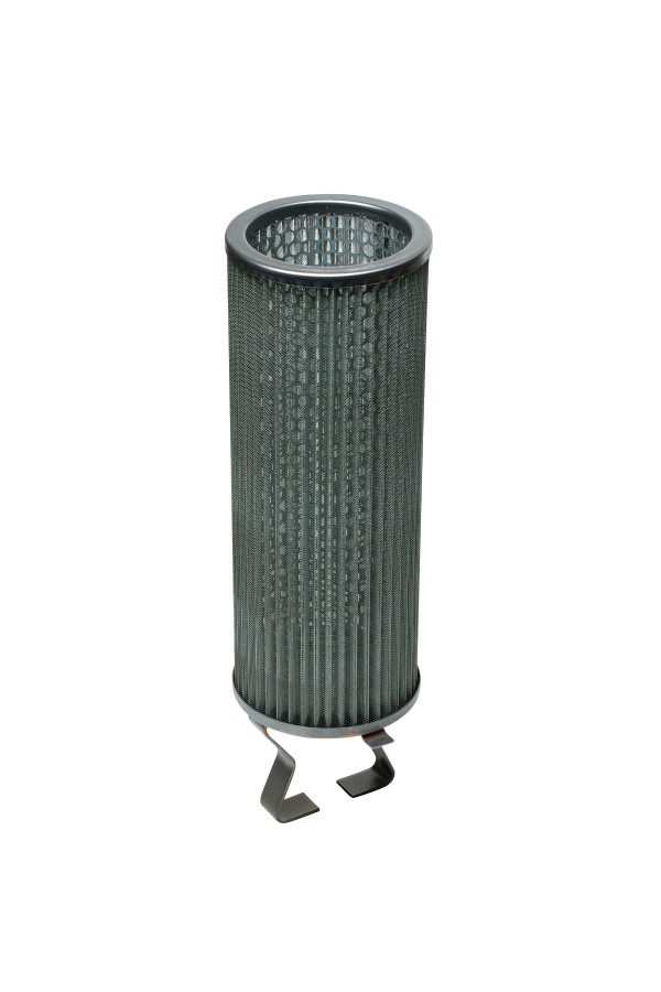 364-8521 486.5 mm Long Engine Oil Pan Suction Screen