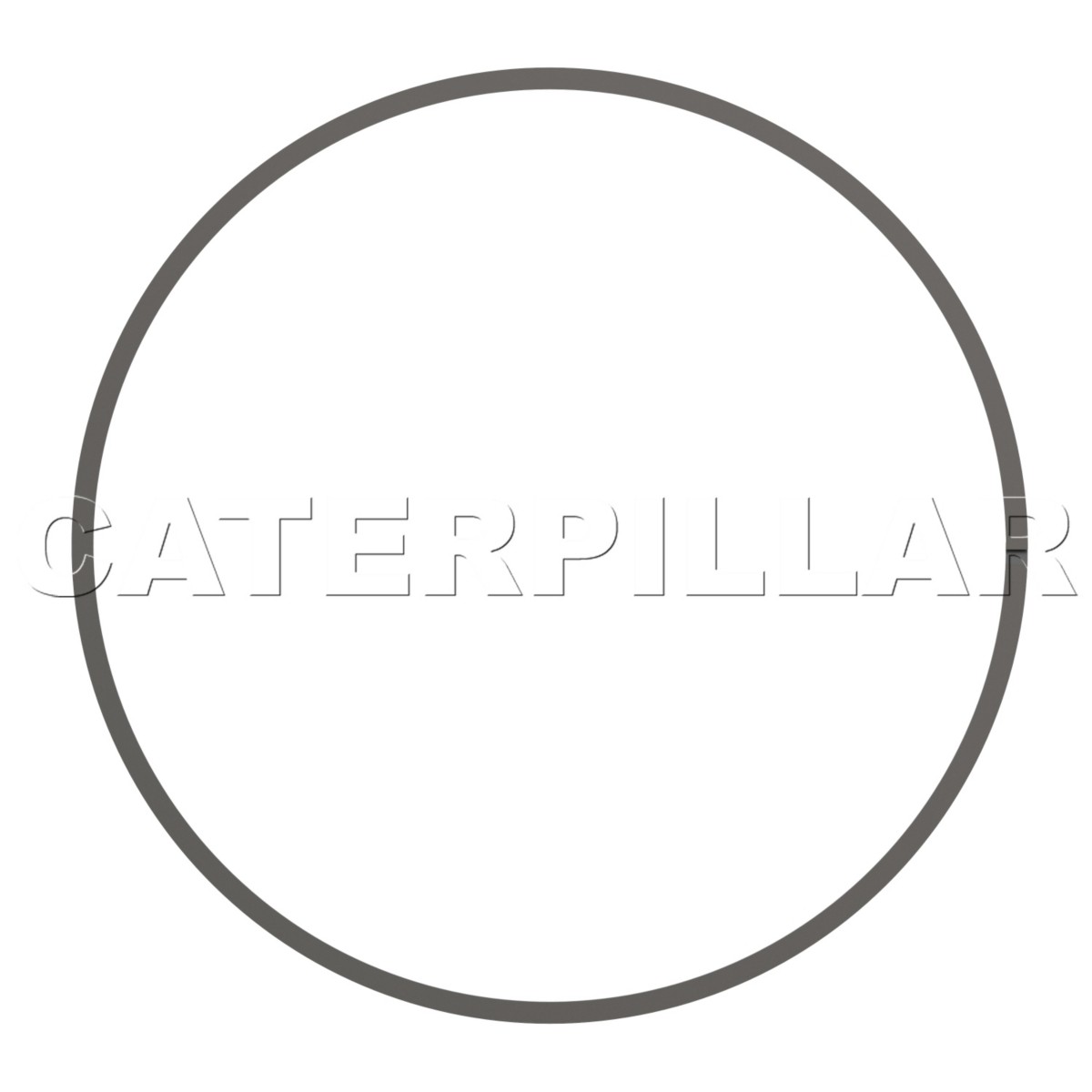365-2911 210.08 mm OD Boom Cylinder Bearing Ring