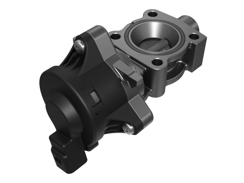 365-3006 Air Control Valve
