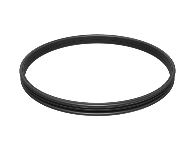 365-4920 573.13 mm Installed OD Duo-Cone Seal