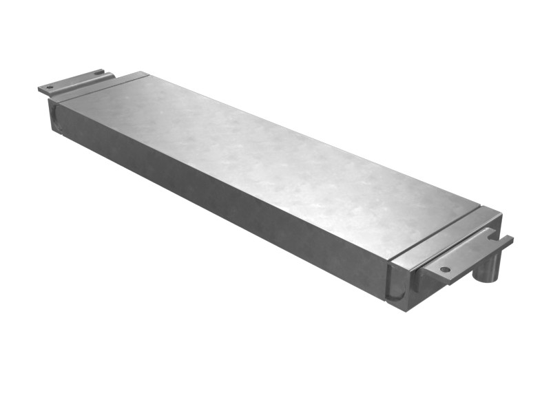 365-6876 Oil Cooler Core
