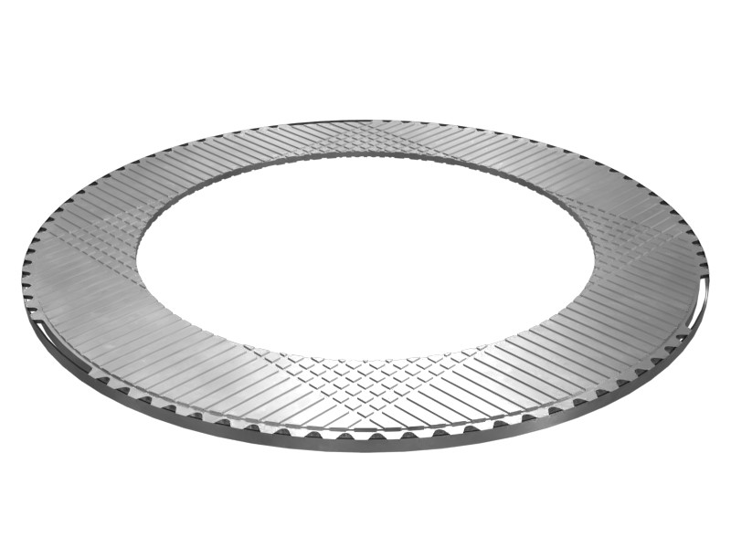366-0547 87 Tooth Winch Friction Disc