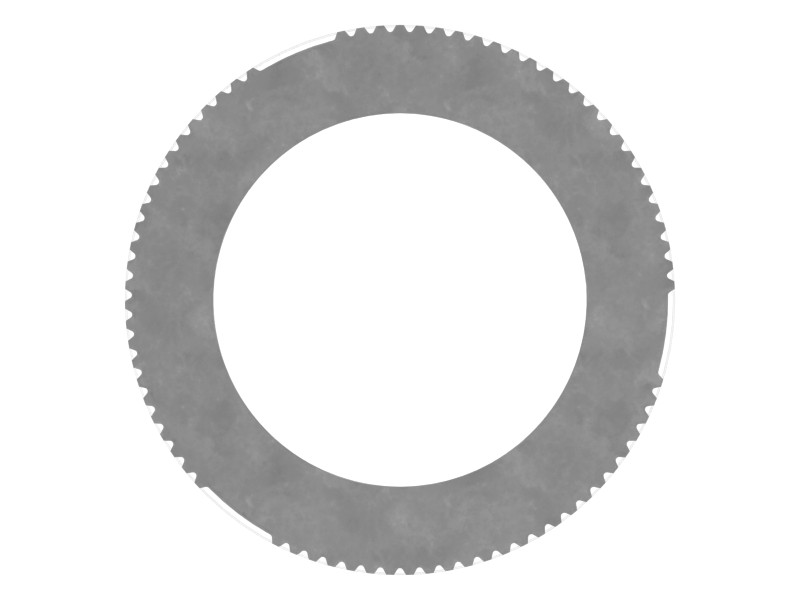 366-0547 87 Tooth Winch Friction Disc - image 3