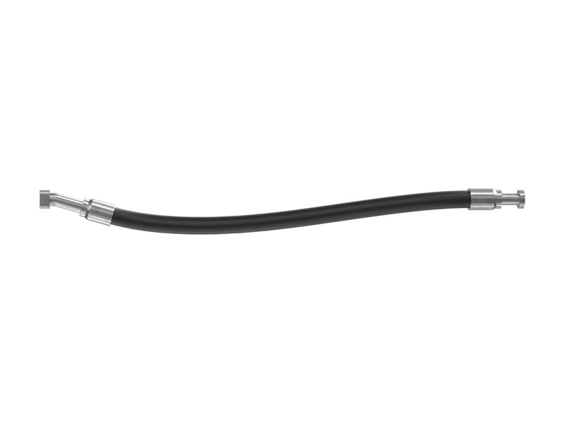 366-0831 31.75 mm Hydraulic Connecting Hose - image 2