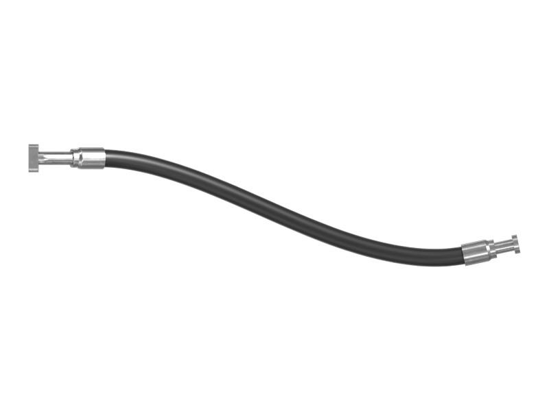366-0831 31.75 mm Hydraulic Connecting Hose - image 3