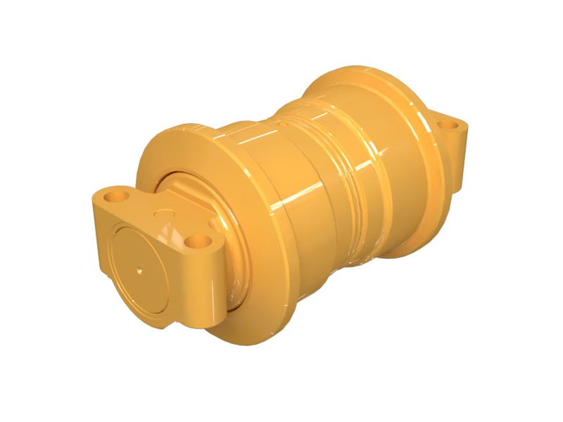 366-3380 Track Roller Group